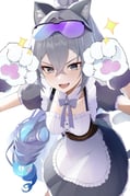二次元插画 #11439397
