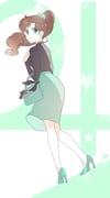 二次元插画 #11439399