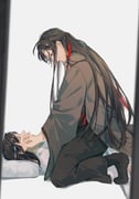 二次元插画 #11439402