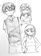 二次元插画 #11439407
