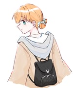 二次元插画 #11439408