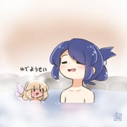 二次元插画 #11439411