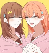 二次元插画 #11439414