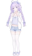 二次元插画 #11439418