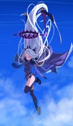 二次元插画 #11439420