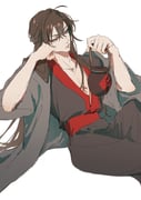 二次元插画 #11439421