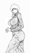 二次元插画 #11439423