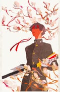 二次元插画 #11439433