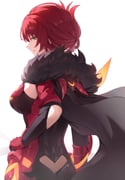 二次元插画 #11439436