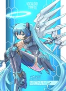 二次元插画 #11439437