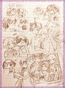 二次元插画 #11439438
