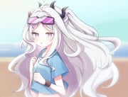 二次元插画 #11439439