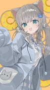 二次元插画 #11439442