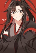 二次元插画 #11439452