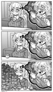 二次元插画 #11439453