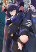 二次元插画 #11439459