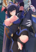 二次元插画 #11439460