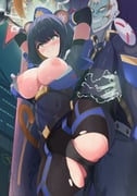 二次元插画 #11439462