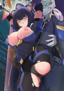 二次元插画 #11439463