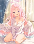 二次元插画 #11439467