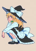 二次元插画 #11439468