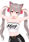二次元插画 #11439471