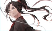二次元插画 #11439472