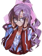 二次元插画 #11439477