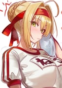 二次元插画 #11439479