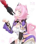 二次元插画 #11439481
