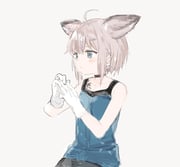 二次元插画 #11439487