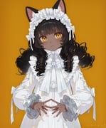 二次元插画 #11439488