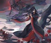 二次元插画 #11439499