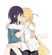 二次元插画 #11439503
