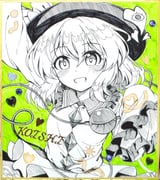 二次元插画 #11439505