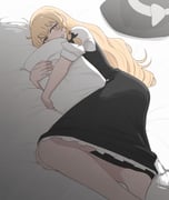 二次元插画 #11439506