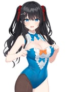 二次元插画 #11439508