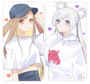 二次元插画 #11439516