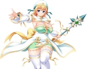 二次元插画 #11439517