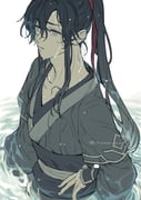 二次元插画 #11439519