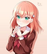 二次元插画 #11439522