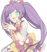 二次元插画 #11439525