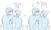 二次元插画 #11439535
