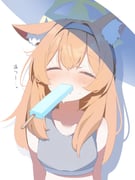二次元插画 #11439543