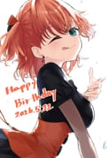 二次元插画 #11439545