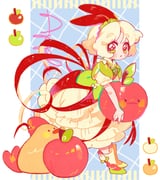 二次元插画 #11439550
