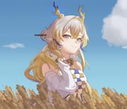 二次元插画 #11439552