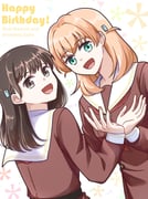 二次元插画 #11439561