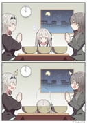 二次元插画 #11439562