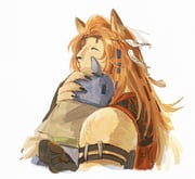 二次元插画 #11439577